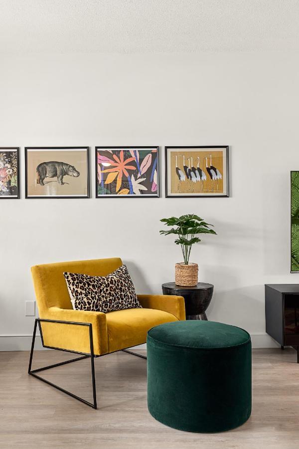 East Village Arts District, King Suite With Sofa Bed Nrp23-01221 长滩 外观 照片