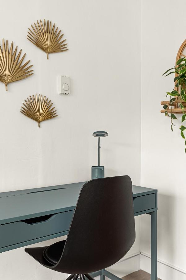 East Village Arts District, King Suite With Sofa Bed Nrp23-01221 长滩 外观 照片